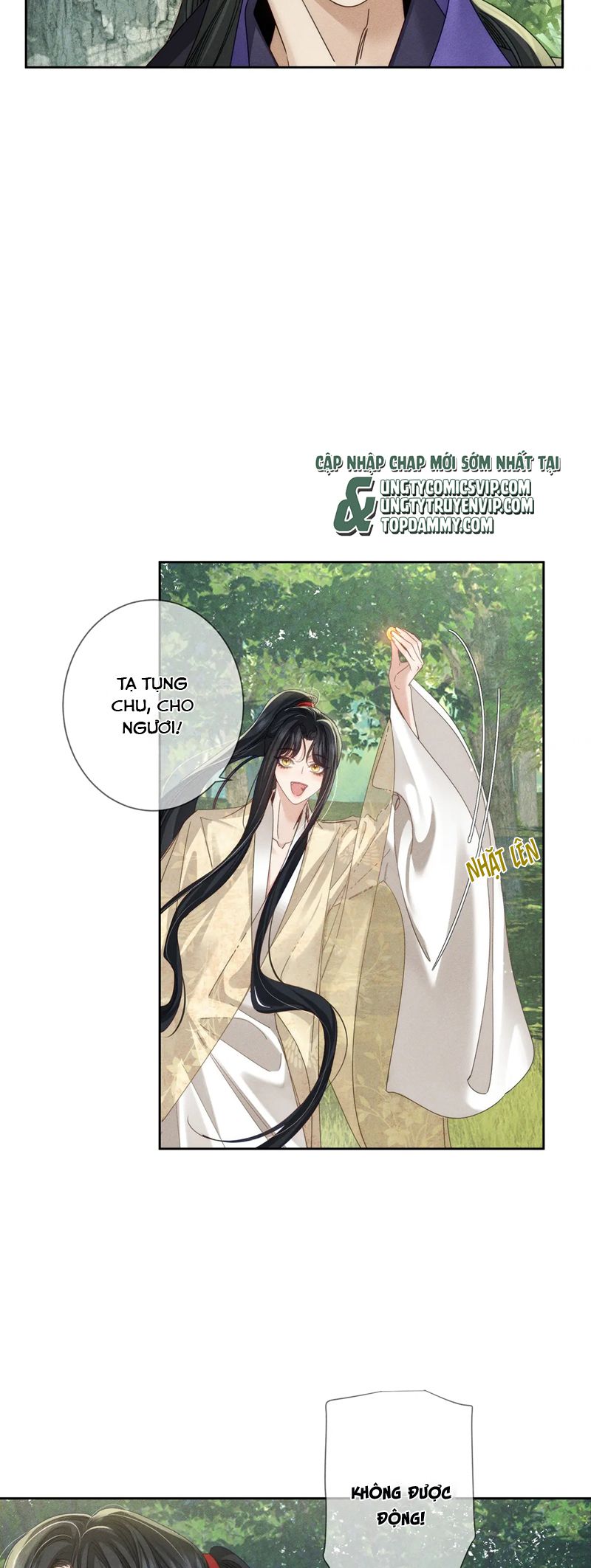 Nhân Vật Chính Chỉ Muốn Yêu Đương Chapter 154 - Trang 2