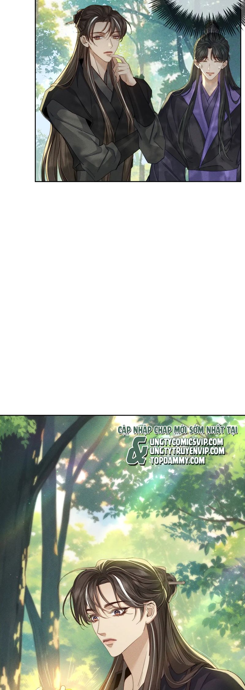 Nhân Vật Chính Chỉ Muốn Yêu Đương Chapter 155 - Trang 2