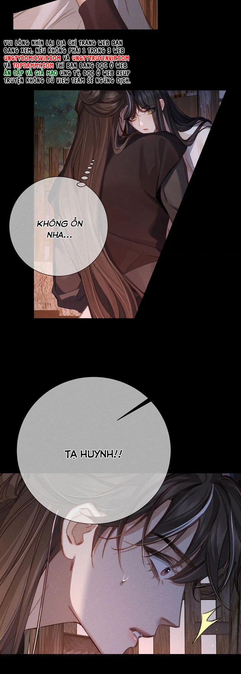 Nhân Vật Chính Chỉ Muốn Yêu Đương Chapter 156 - Trang 2