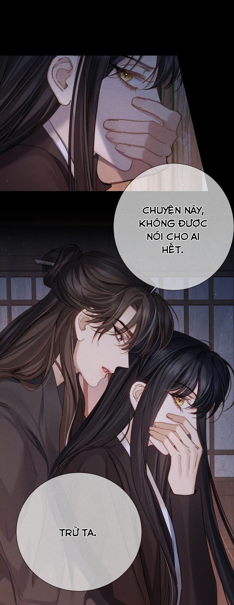 Nhân Vật Chính Chỉ Muốn Yêu Đương Chapter 156 - Trang 2