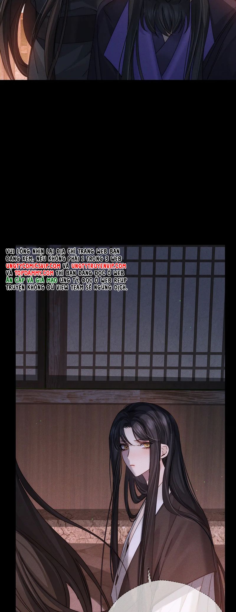 Nhân Vật Chính Chỉ Muốn Yêu Đương Chapter 156 - Trang 2