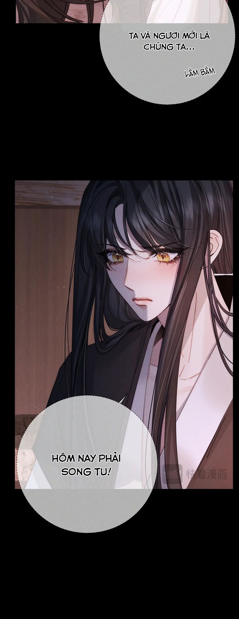 Nhân Vật Chính Chỉ Muốn Yêu Đương Chapter 156 - Trang 2