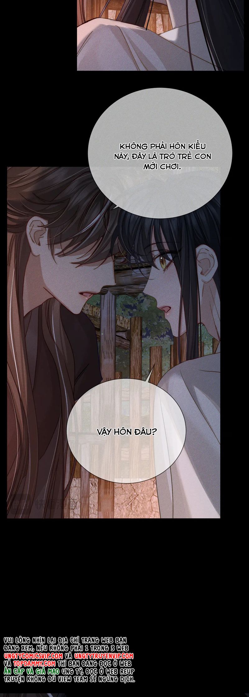 Nhân Vật Chính Chỉ Muốn Yêu Đương Chapter 156 - Trang 2