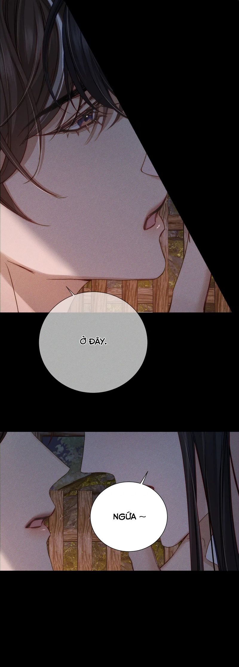 Nhân Vật Chính Chỉ Muốn Yêu Đương Chapter 156 - Trang 2