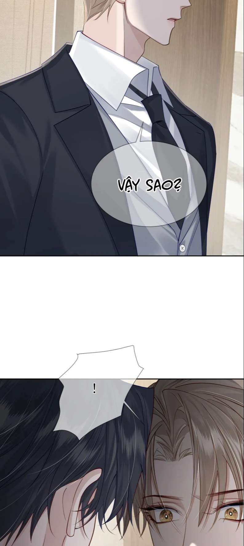 Nhân Vật Chính Chỉ Muốn Yêu Đương Chapter 16 - Trang 2