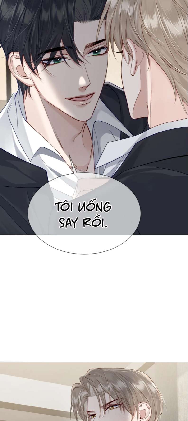 Nhân Vật Chính Chỉ Muốn Yêu Đương Chapter 16 - Trang 2