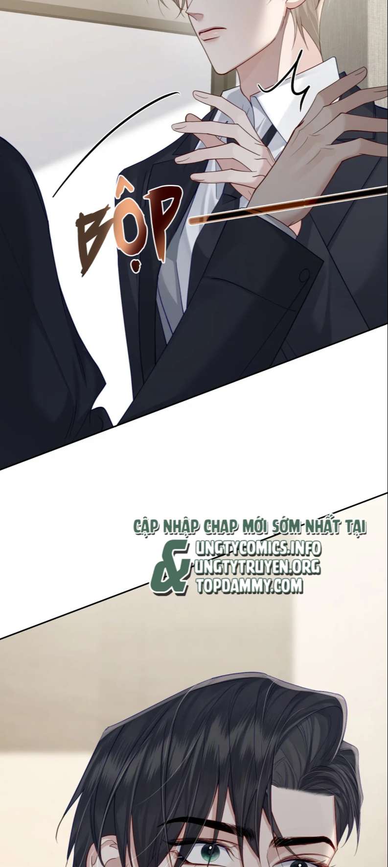 Nhân Vật Chính Chỉ Muốn Yêu Đương Chapter 16 - Trang 2