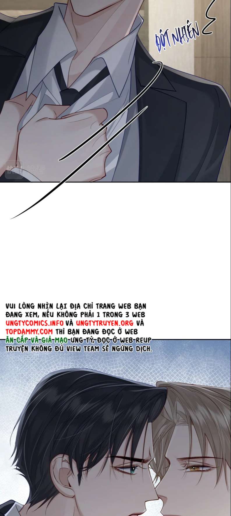 Nhân Vật Chính Chỉ Muốn Yêu Đương Chapter 16 - Trang 2