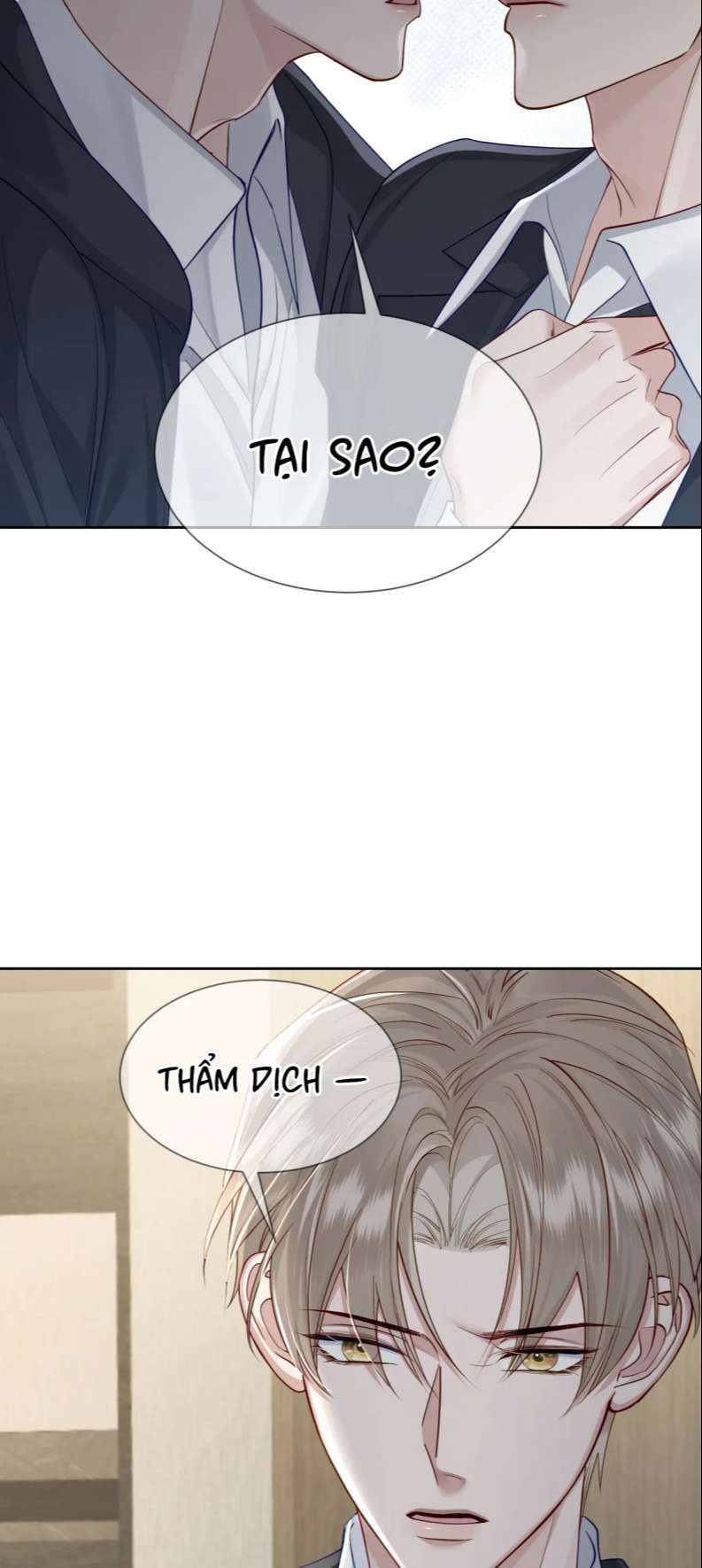 Nhân Vật Chính Chỉ Muốn Yêu Đương Chapter 16 - Trang 2