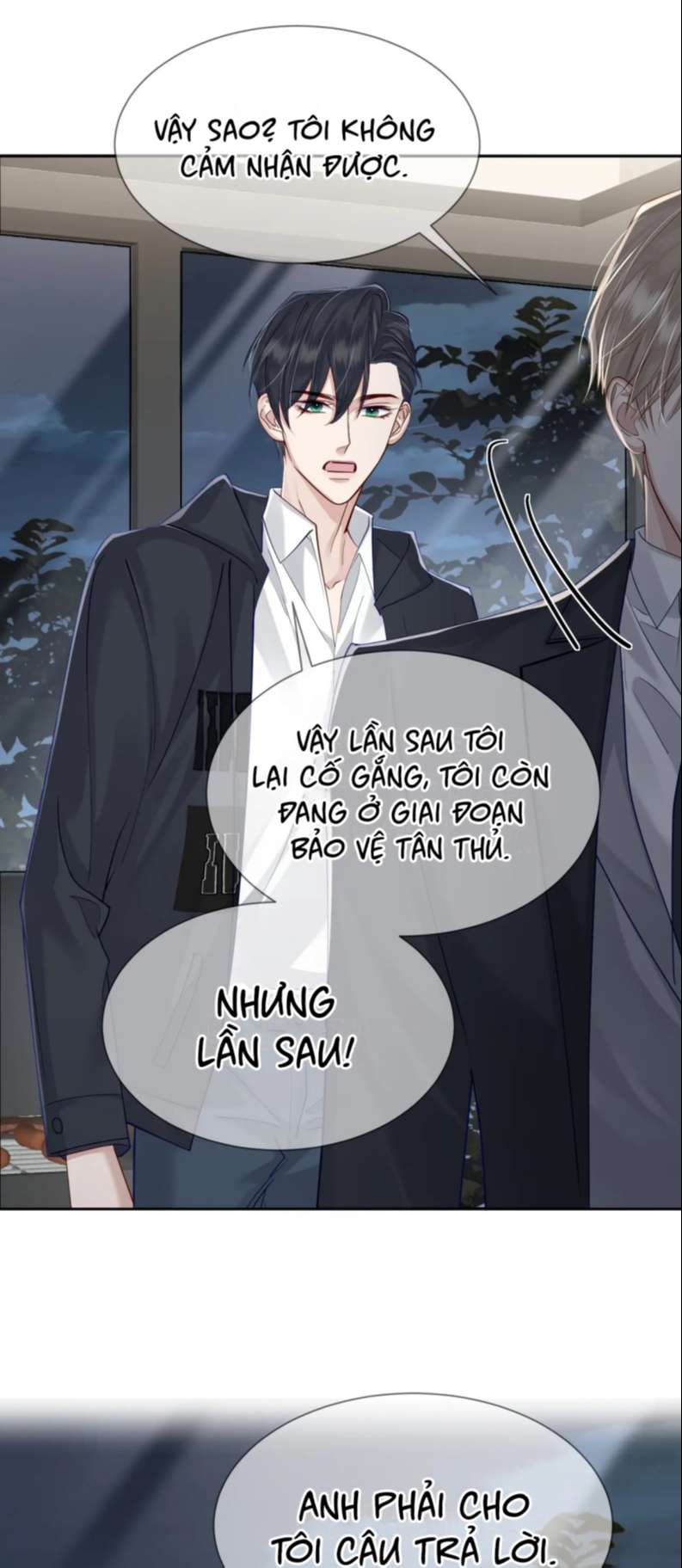 Nhân Vật Chính Chỉ Muốn Yêu Đương Chapter 16 - Trang 2