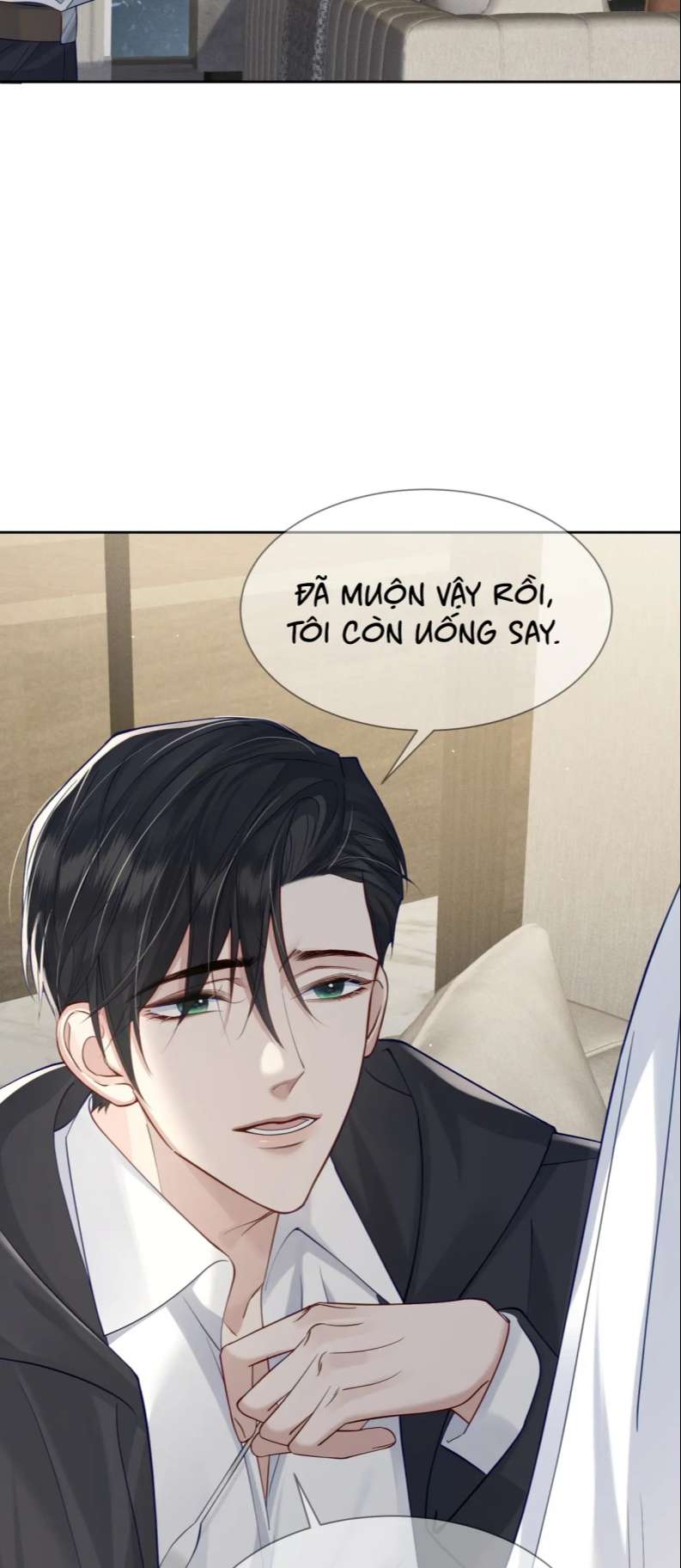 Nhân Vật Chính Chỉ Muốn Yêu Đương Chapter 16 - Trang 2