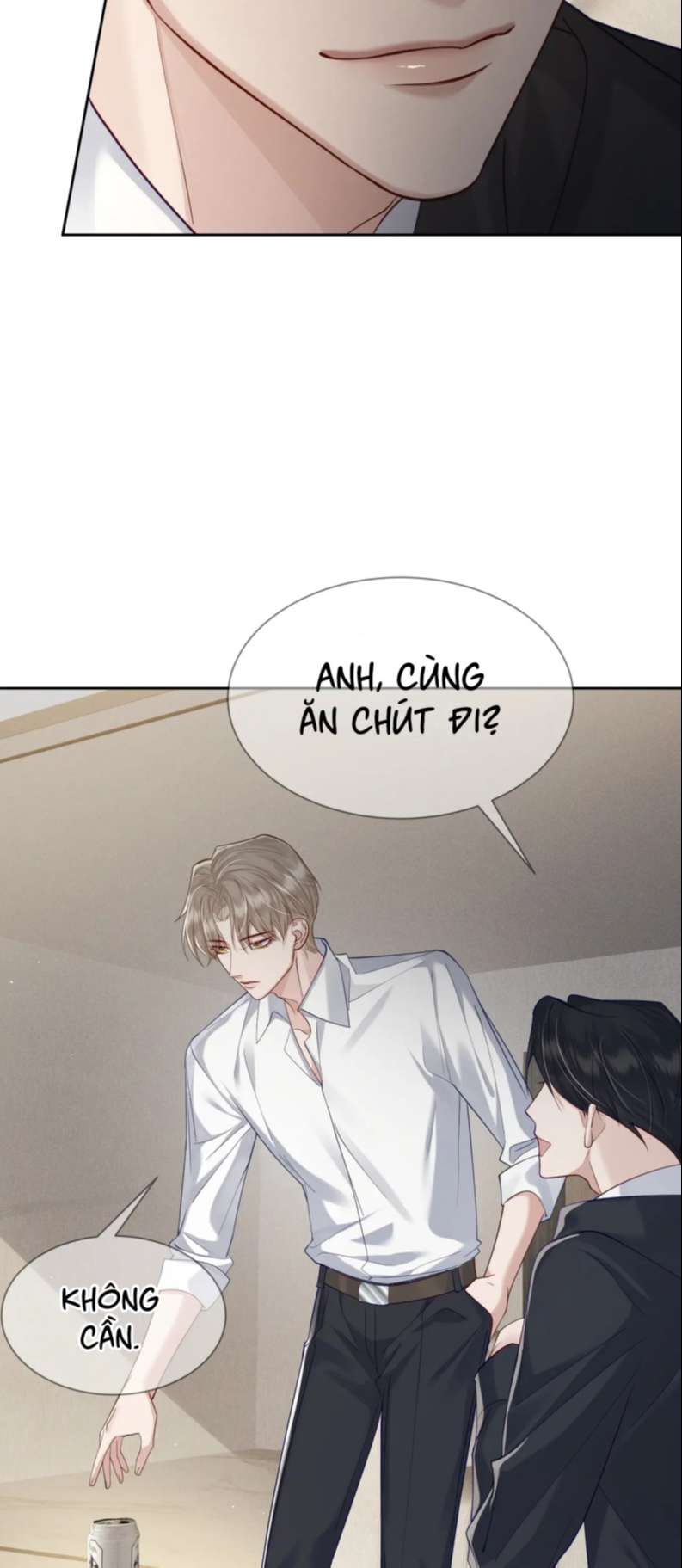 Nhân Vật Chính Chỉ Muốn Yêu Đương Chapter 16 - Trang 2