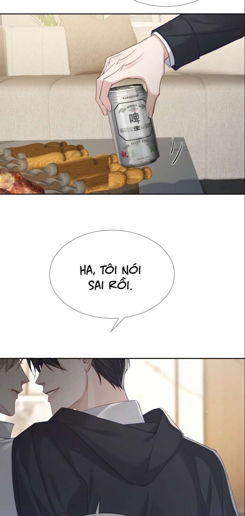 Nhân Vật Chính Chỉ Muốn Yêu Đương Chapter 16 - Trang 2