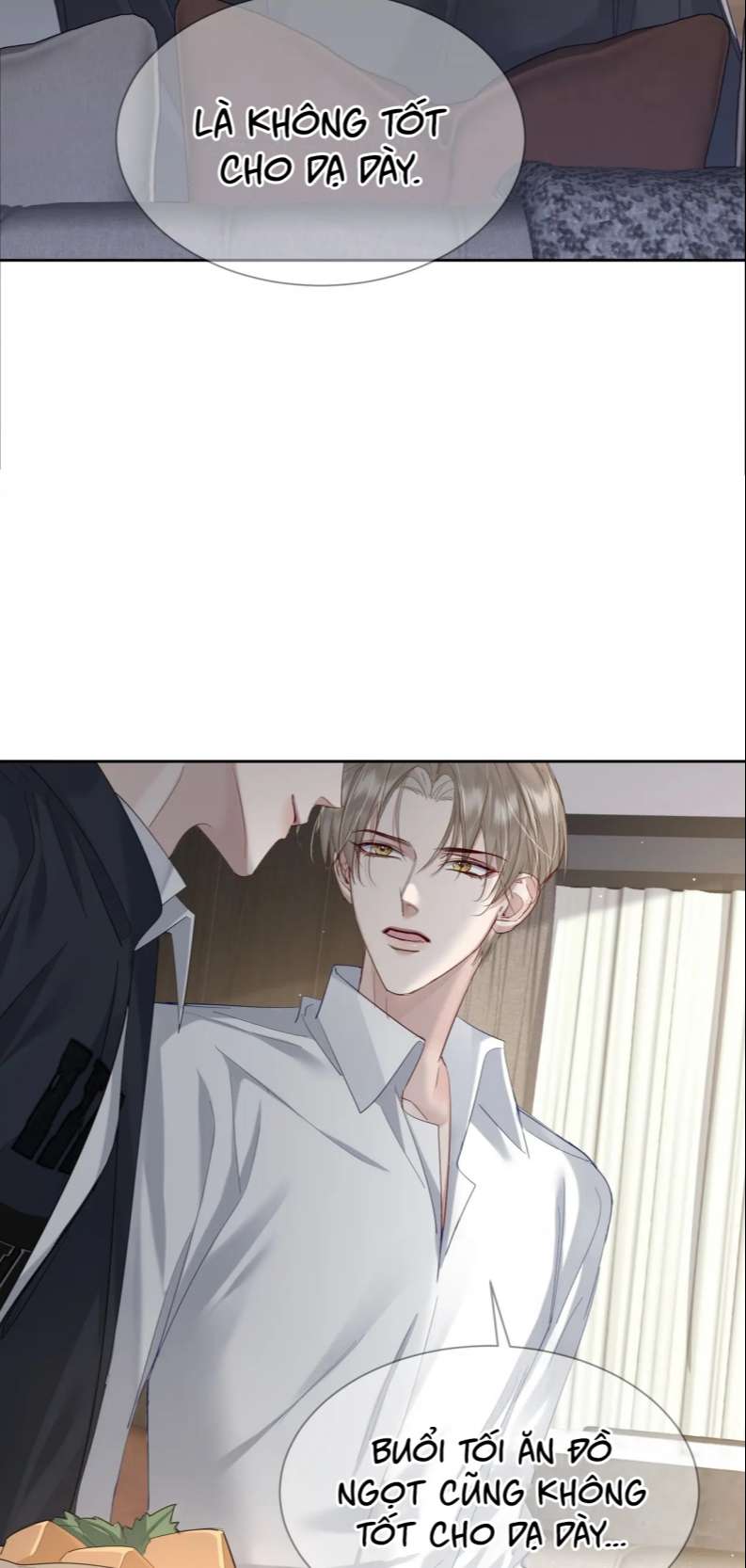 Nhân Vật Chính Chỉ Muốn Yêu Đương Chapter 16 - Trang 2