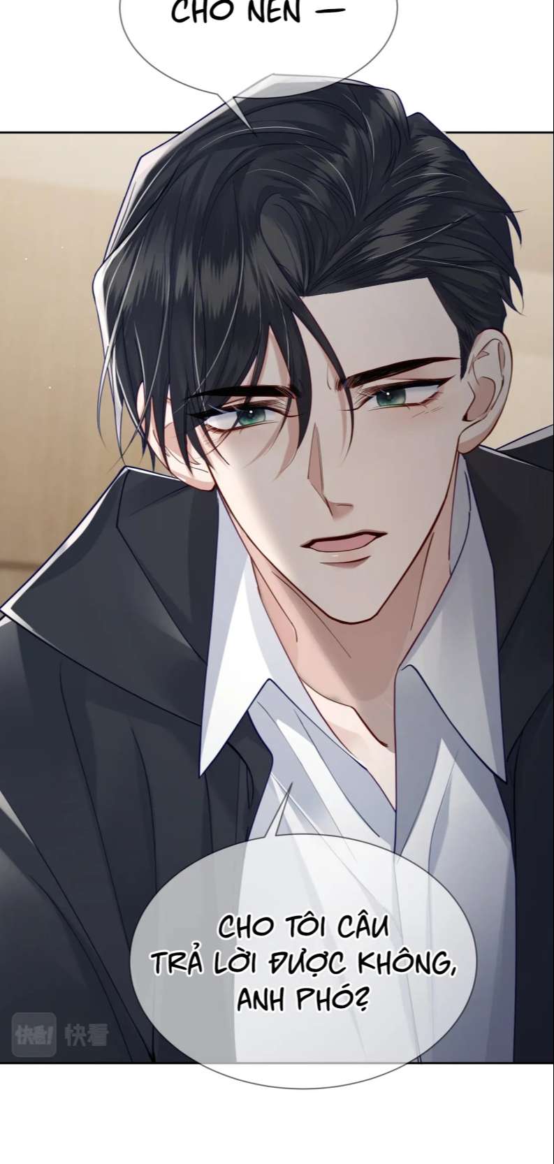 Nhân Vật Chính Chỉ Muốn Yêu Đương Chapter 16 - Trang 2