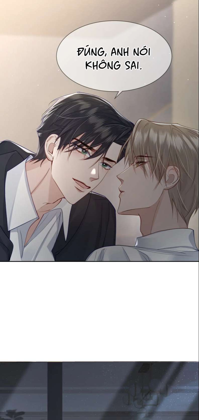 Nhân Vật Chính Chỉ Muốn Yêu Đương Chapter 16 - Trang 2