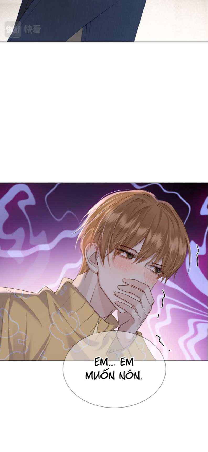 Nhân Vật Chính Chỉ Muốn Yêu Đương Chapter 16 - Trang 2