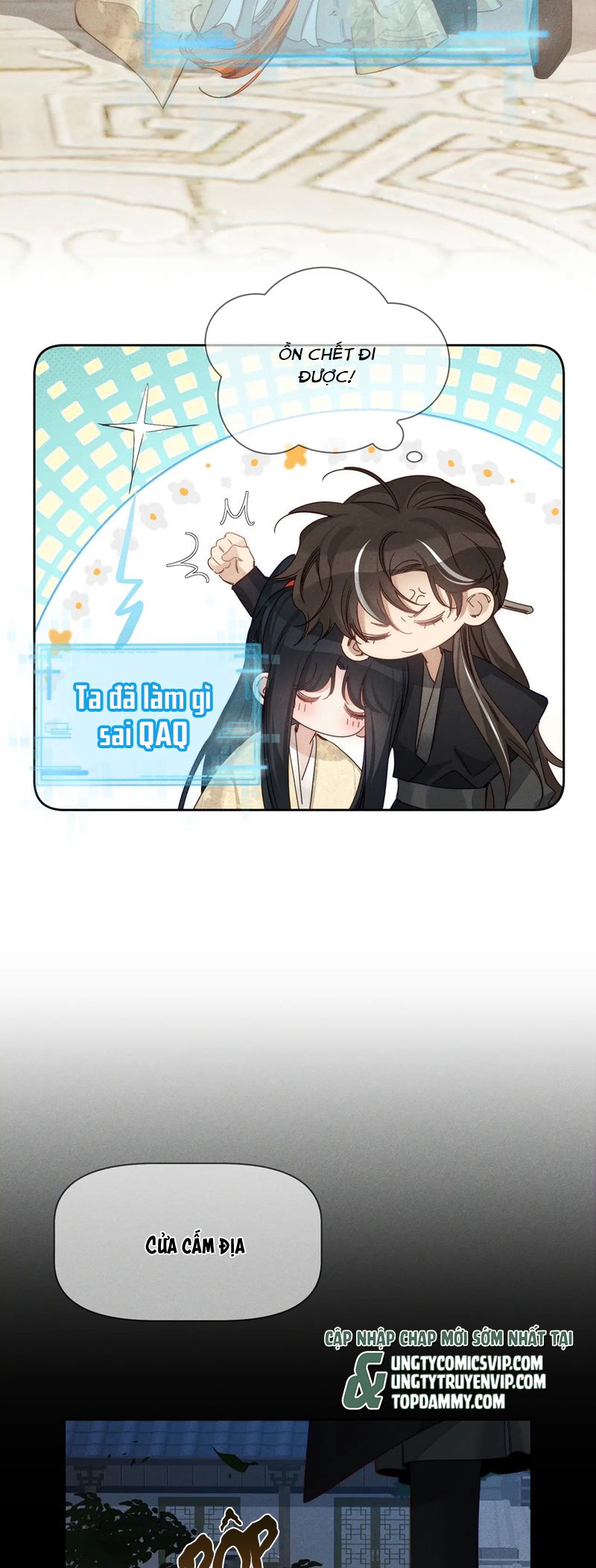 Nhân Vật Chính Chỉ Muốn Yêu Đương Chapter 161 - Trang 2