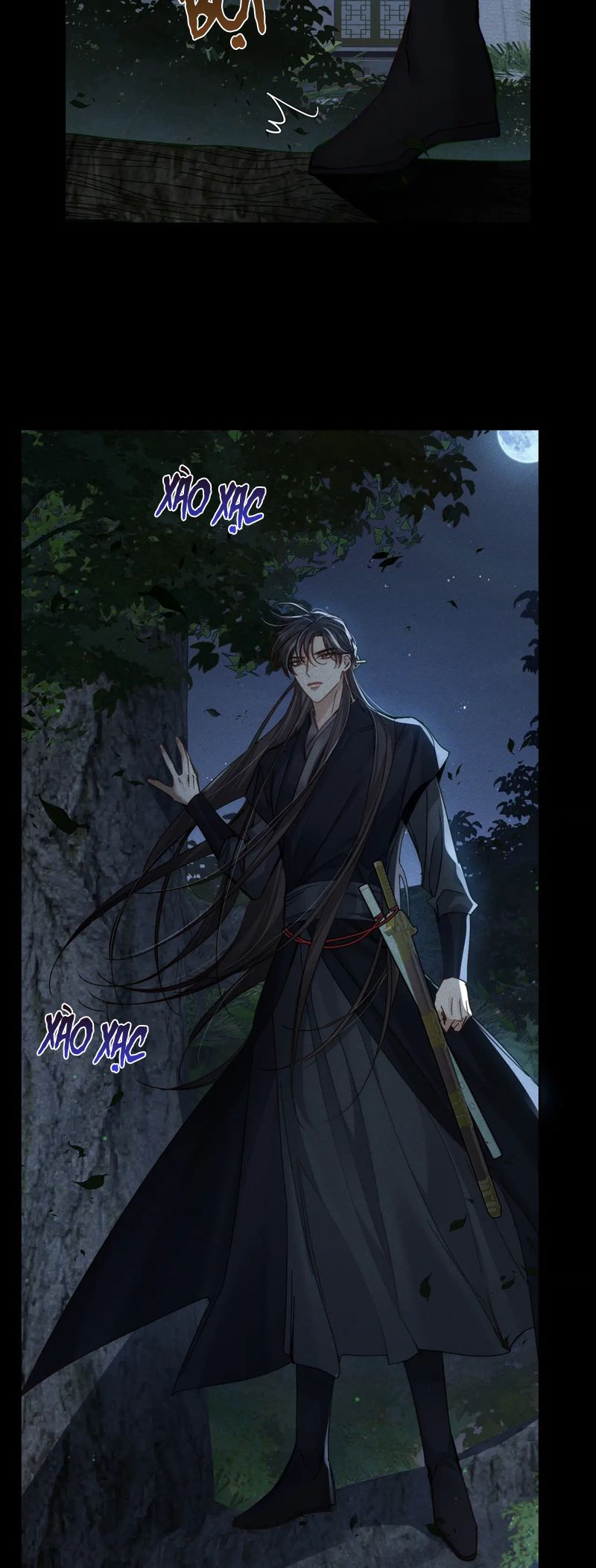 Nhân Vật Chính Chỉ Muốn Yêu Đương Chapter 161 - Trang 2