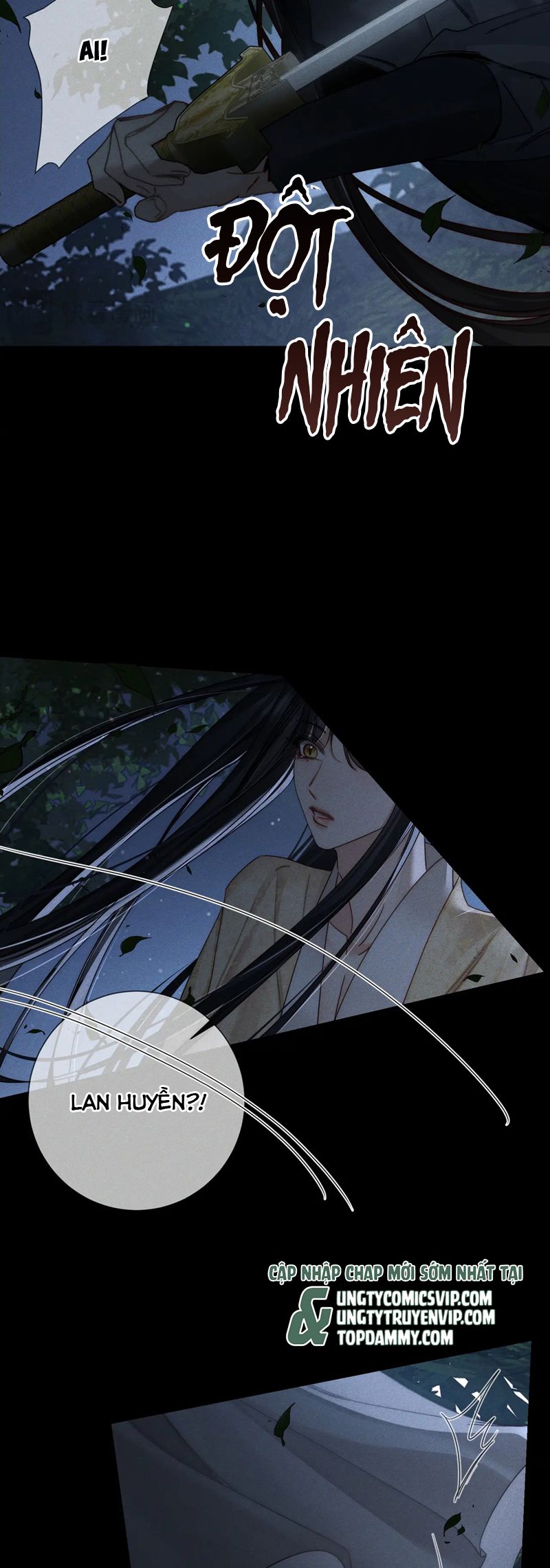 Nhân Vật Chính Chỉ Muốn Yêu Đương Chapter 161 - Trang 2