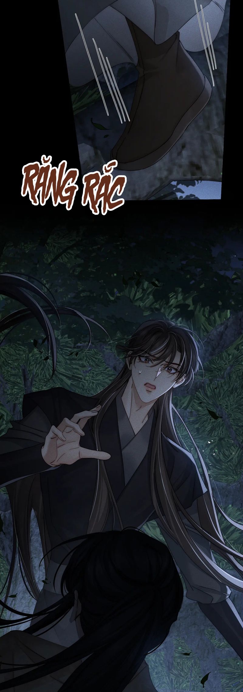 Nhân Vật Chính Chỉ Muốn Yêu Đương Chapter 161 - Trang 2