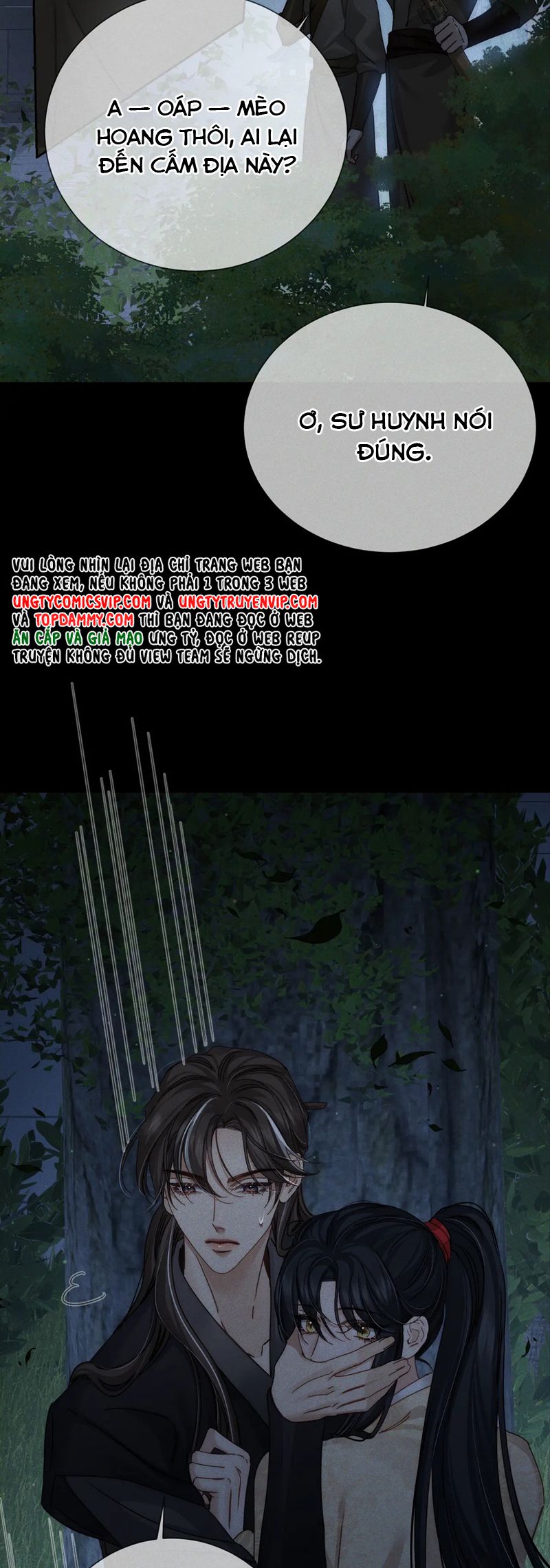 Nhân Vật Chính Chỉ Muốn Yêu Đương Chapter 161 - Trang 2