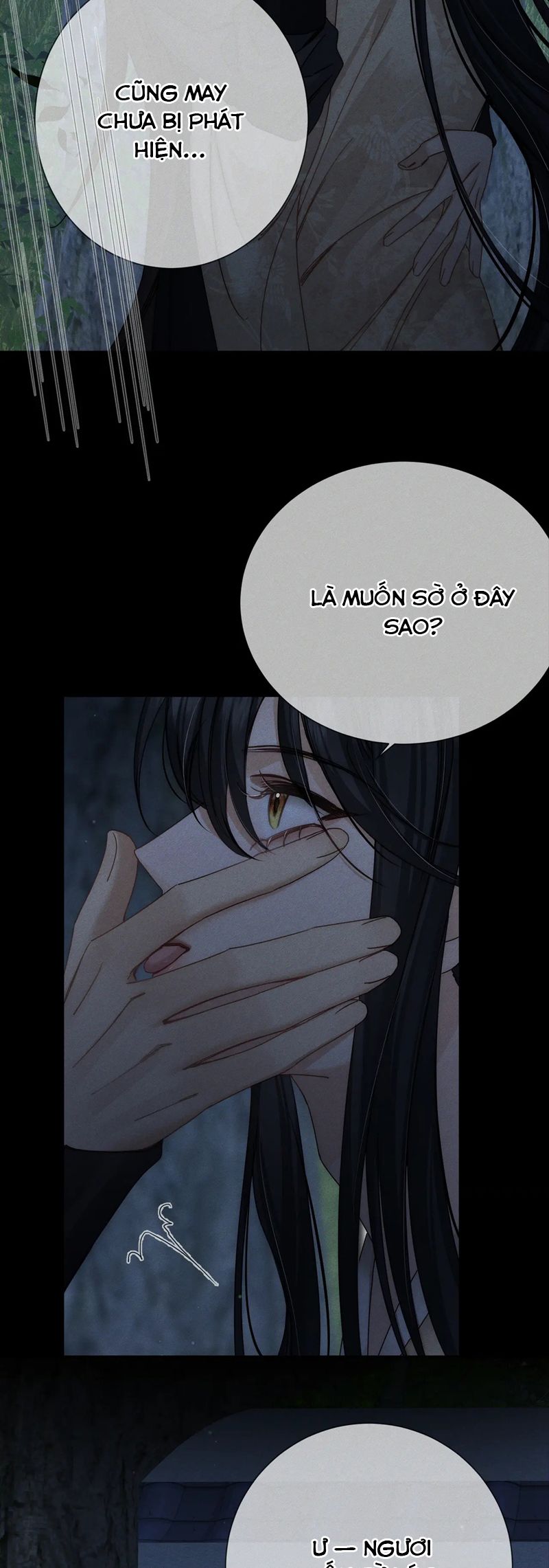 Nhân Vật Chính Chỉ Muốn Yêu Đương Chapter 161 - Trang 2