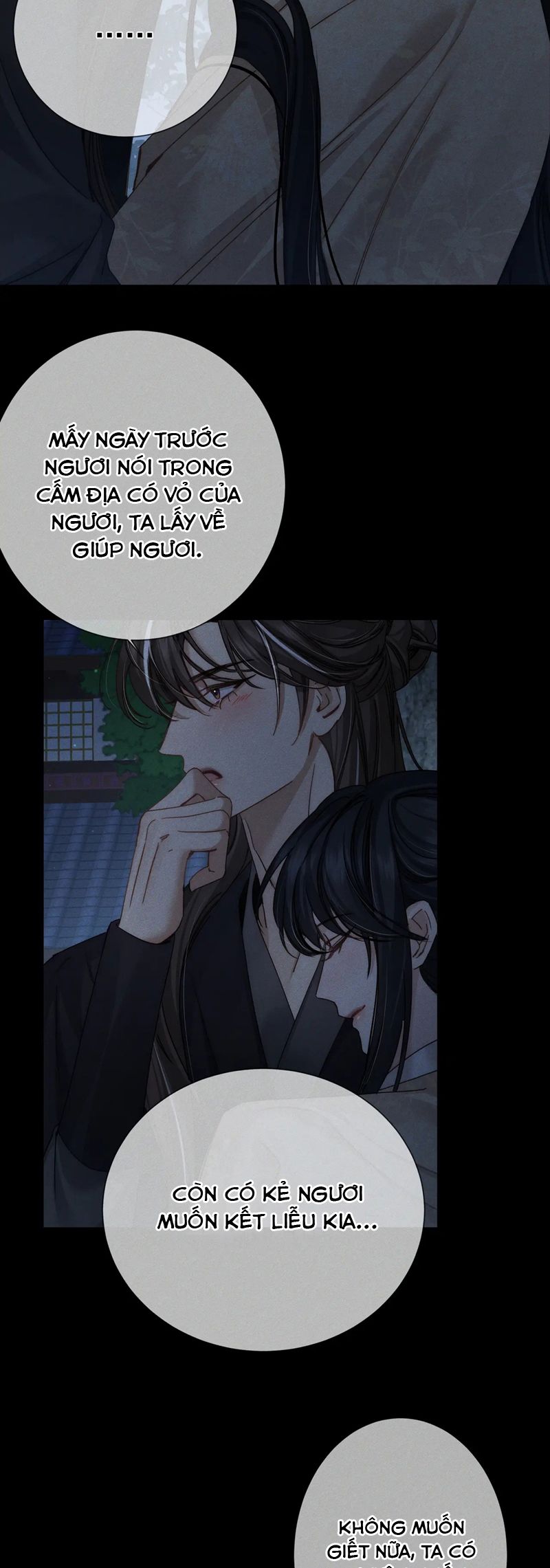 Nhân Vật Chính Chỉ Muốn Yêu Đương Chapter 161 - Trang 2