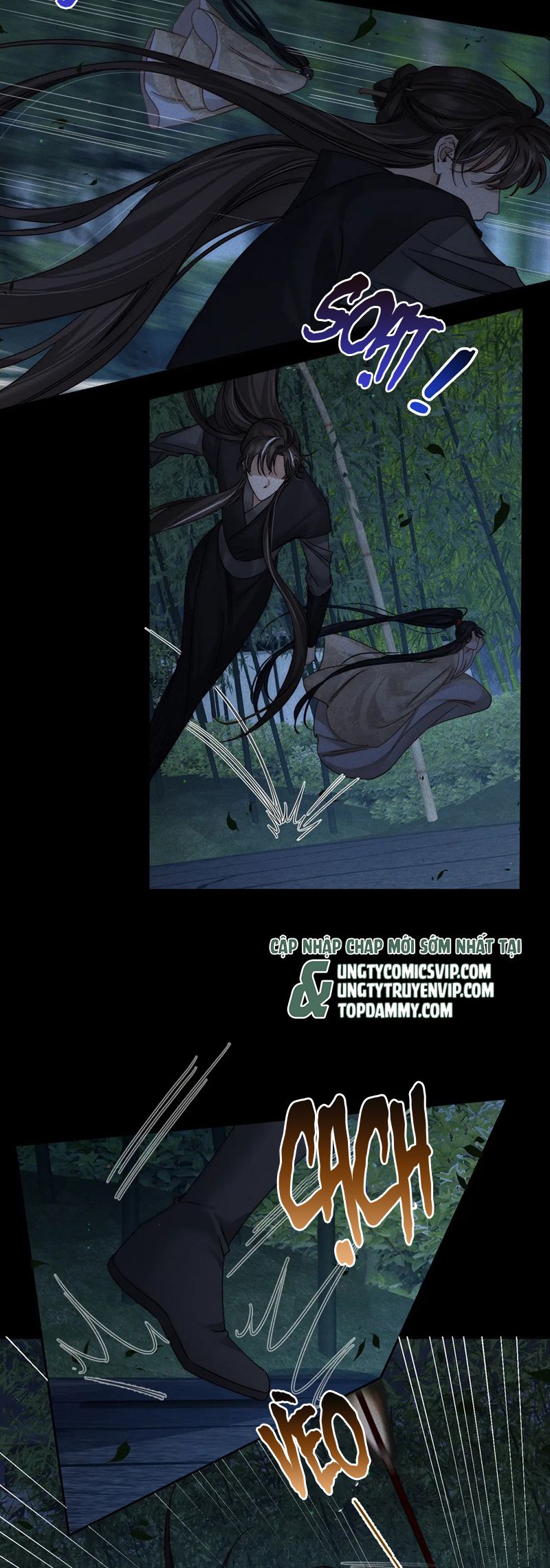 Nhân Vật Chính Chỉ Muốn Yêu Đương Chapter 161 - Trang 2