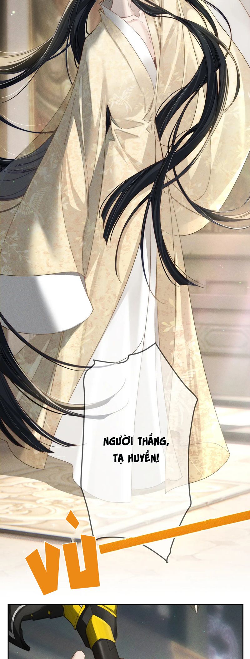 Nhân Vật Chính Chỉ Muốn Yêu Đương Chapter 161 - Trang 2