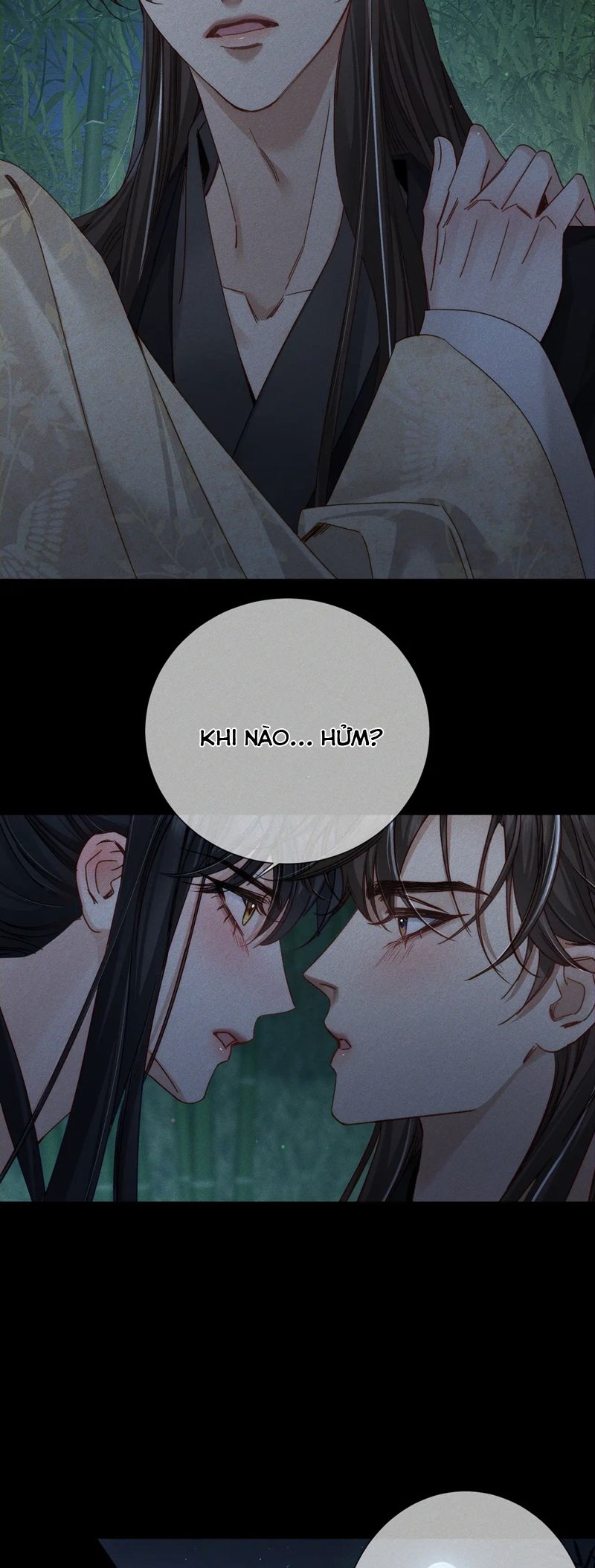 Nhân Vật Chính Chỉ Muốn Yêu Đương Chapter 162 - Trang 2