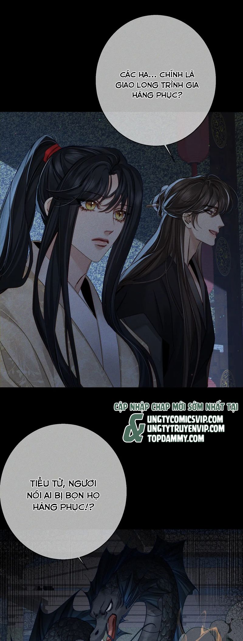 Nhân Vật Chính Chỉ Muốn Yêu Đương Chapter 162 - Trang 2