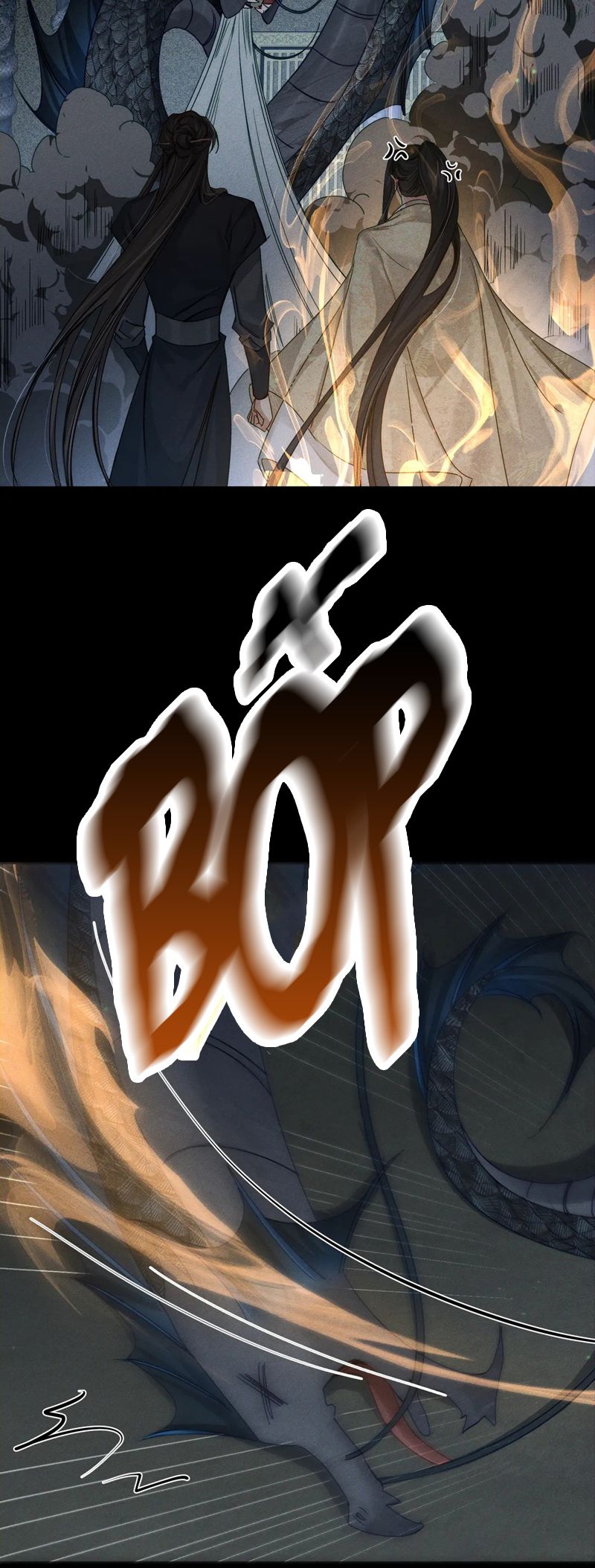 Nhân Vật Chính Chỉ Muốn Yêu Đương Chapter 162 - Trang 2