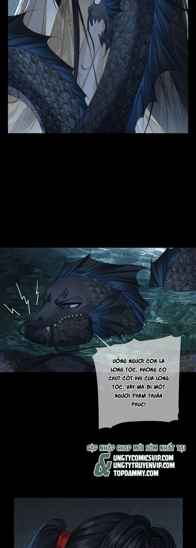 Nhân Vật Chính Chỉ Muốn Yêu Đương Chapter 162 - Trang 2