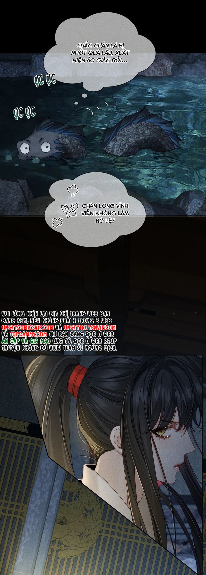 Nhân Vật Chính Chỉ Muốn Yêu Đương Chapter 162 - Trang 2