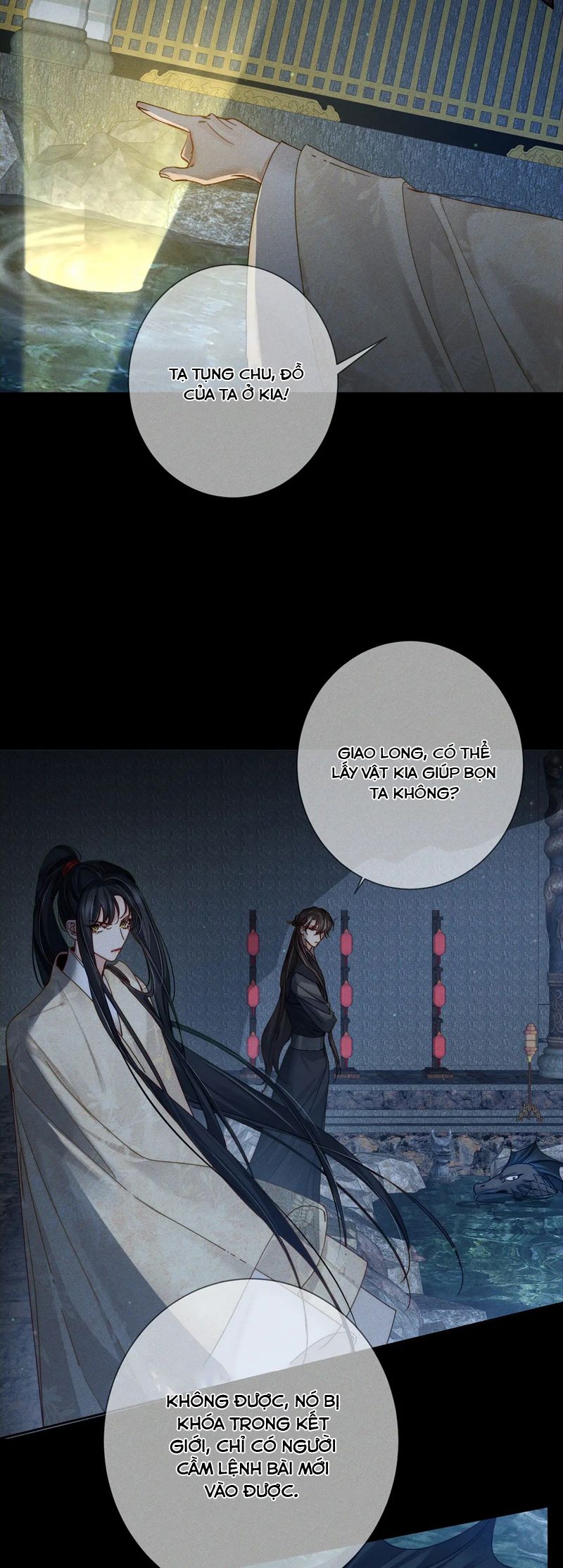 Nhân Vật Chính Chỉ Muốn Yêu Đương Chapter 162 - Trang 2