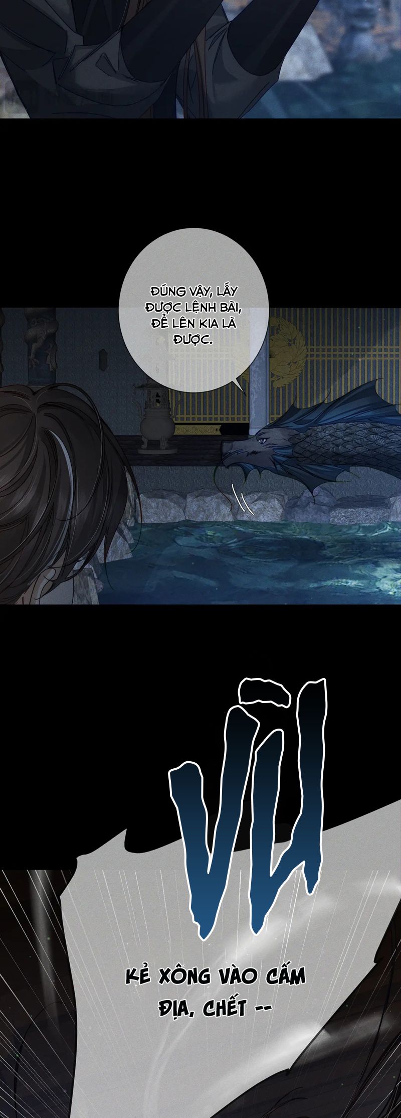 Nhân Vật Chính Chỉ Muốn Yêu Đương Chapter 162 - Trang 2