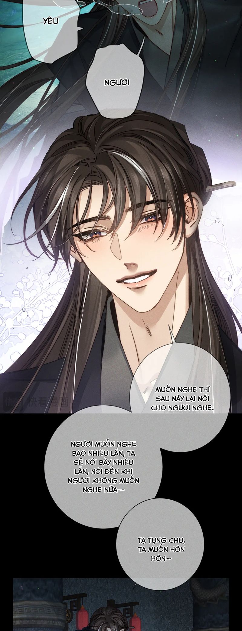 Nhân Vật Chính Chỉ Muốn Yêu Đương Chapter 164 - Trang 2