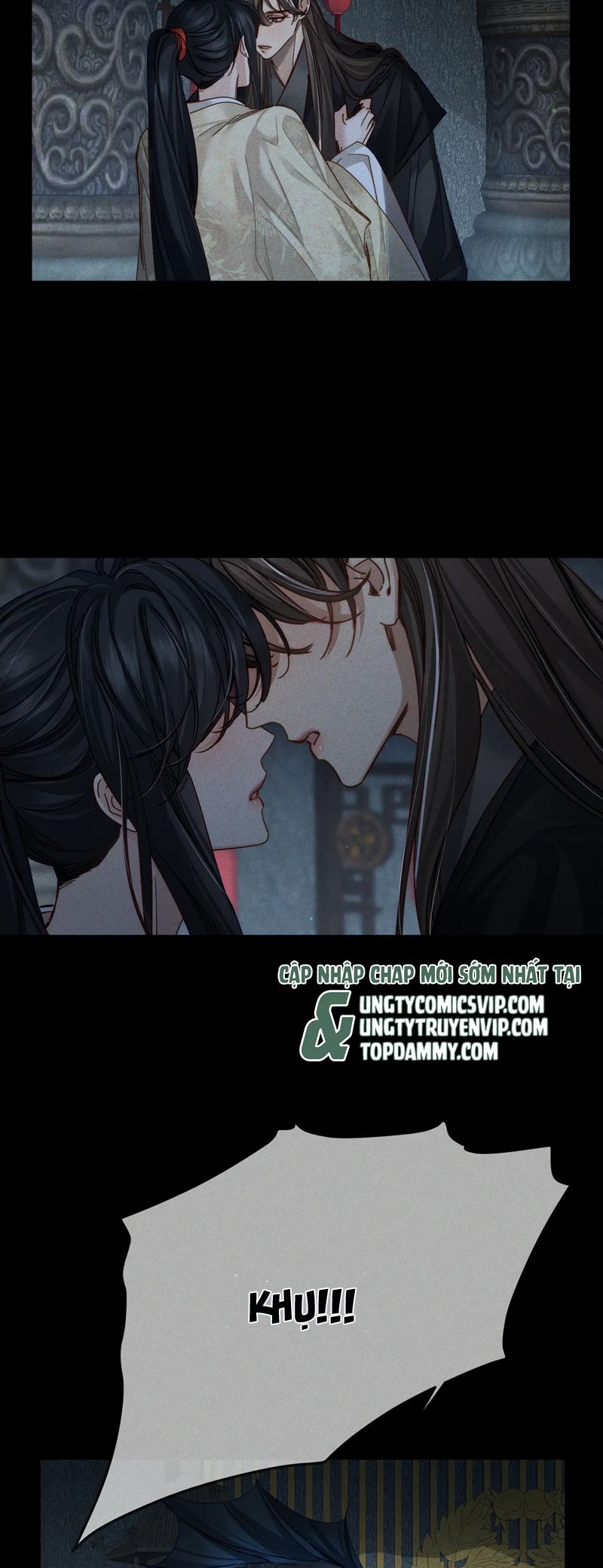 Nhân Vật Chính Chỉ Muốn Yêu Đương Chapter 164 - Trang 2