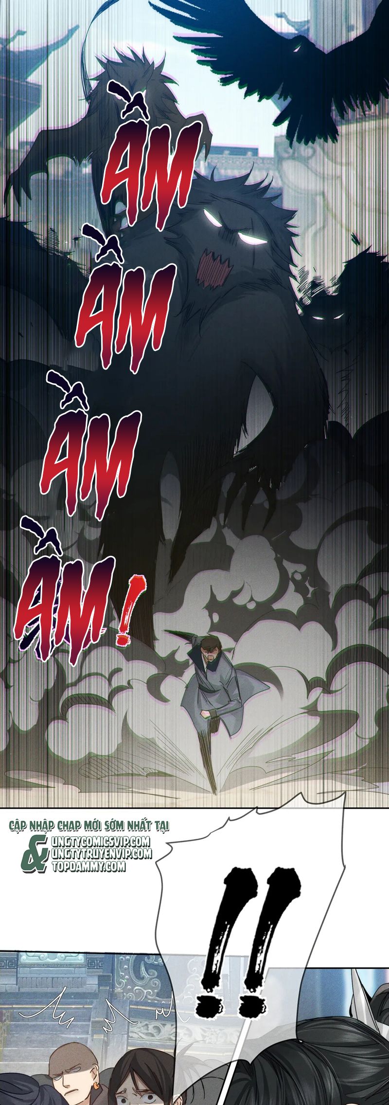 Nhân Vật Chính Chỉ Muốn Yêu Đương Chapter 164 - Trang 2