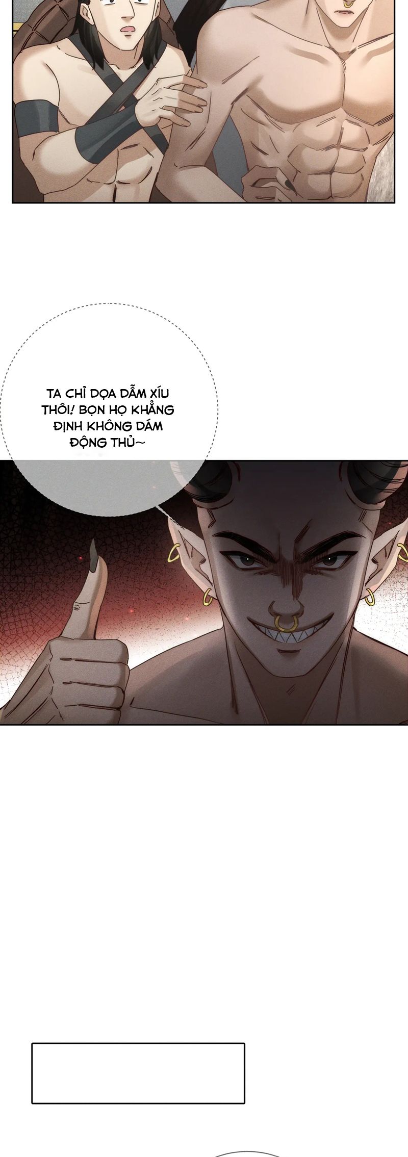 Nhân Vật Chính Chỉ Muốn Yêu Đương Chapter 164 - Trang 2