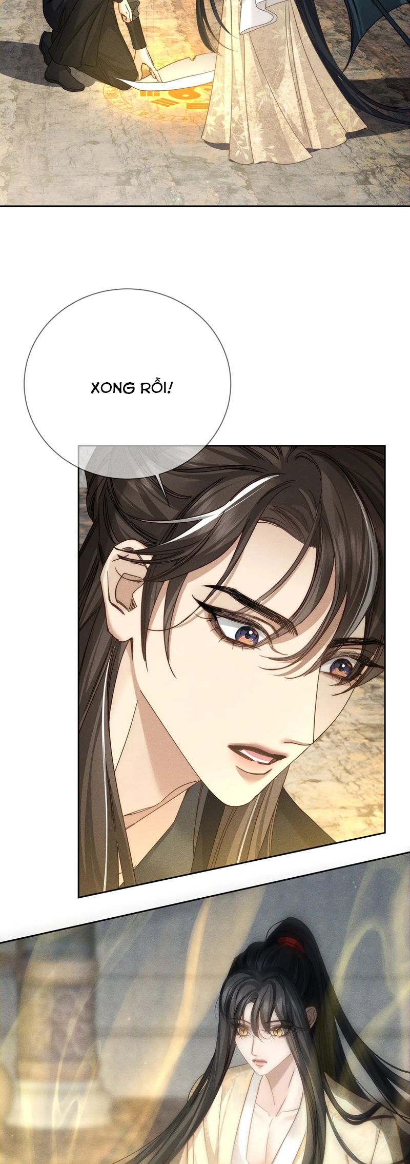 Nhân Vật Chính Chỉ Muốn Yêu Đương Chapter 164 - Trang 2