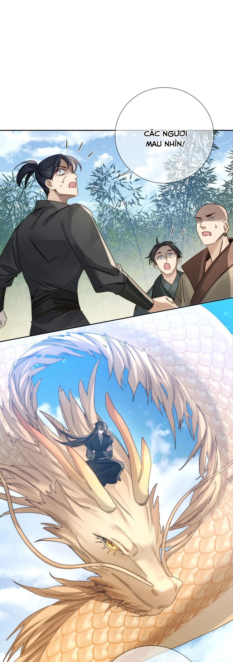 Nhân Vật Chính Chỉ Muốn Yêu Đương Chapter 164 - Trang 2