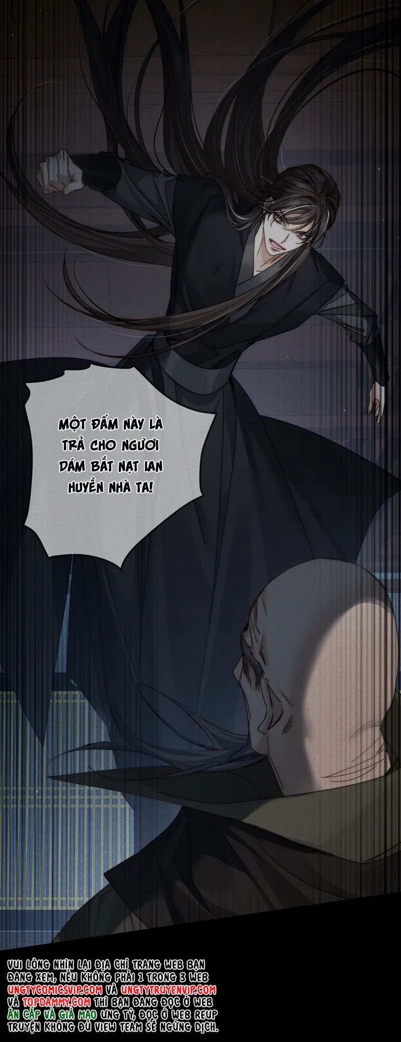 Nhân Vật Chính Chỉ Muốn Yêu Đương Chapter 164 - Trang 2