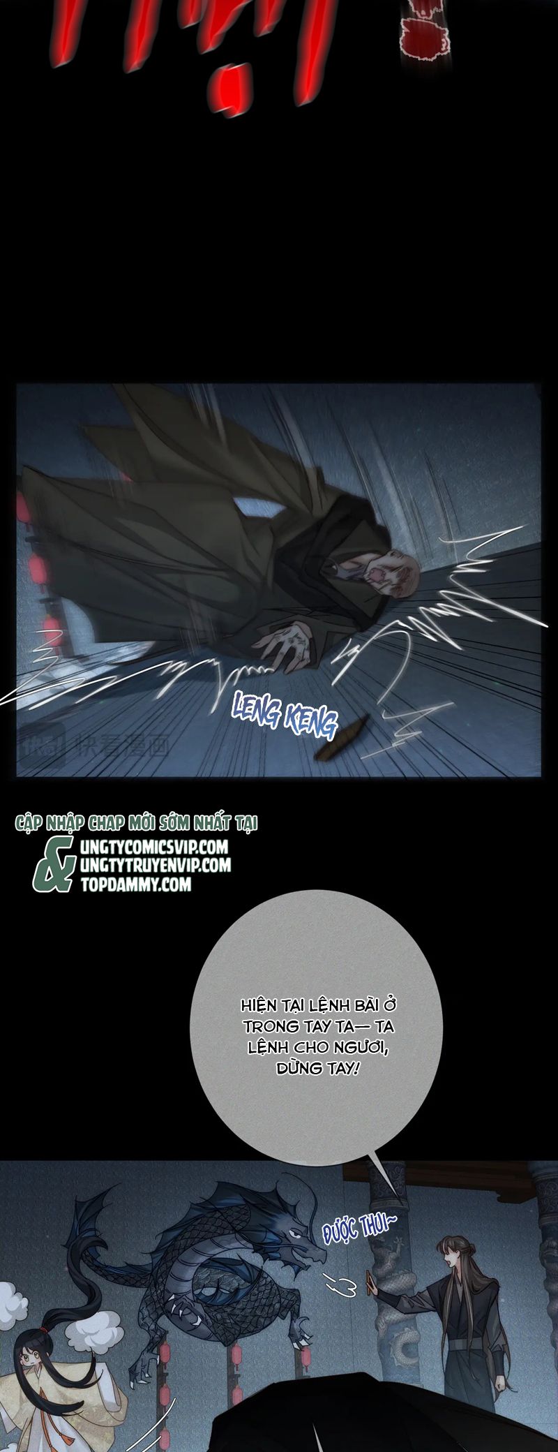 Nhân Vật Chính Chỉ Muốn Yêu Đương Chapter 164 - Trang 2