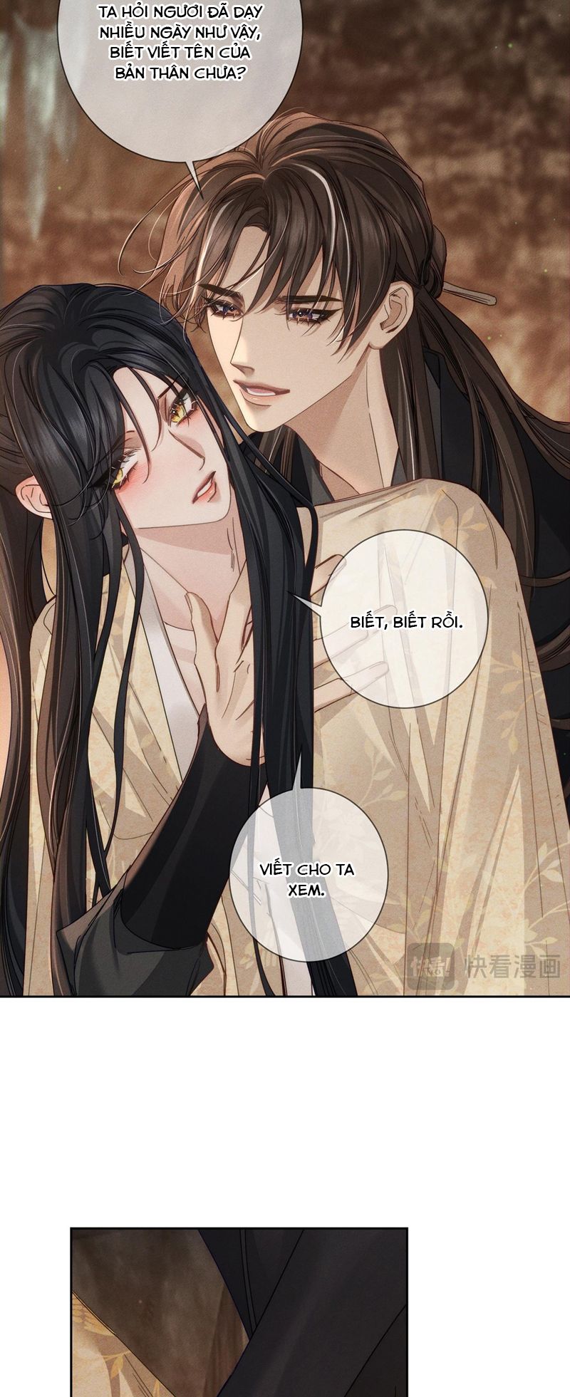 Nhân Vật Chính Chỉ Muốn Yêu Đương Chapter 165 - Trang 2