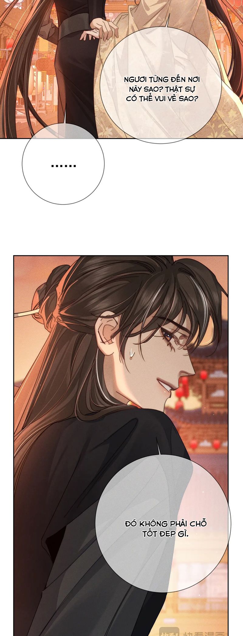 Nhân Vật Chính Chỉ Muốn Yêu Đương Chapter 166 - Trang 2