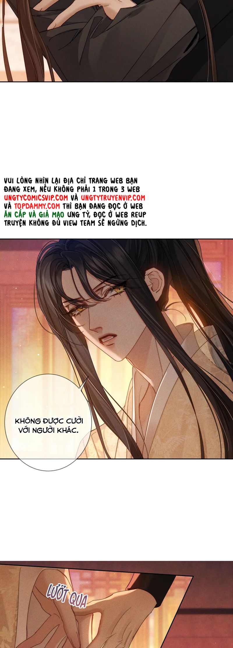 Nhân Vật Chính Chỉ Muốn Yêu Đương Chapter 166 - Trang 2