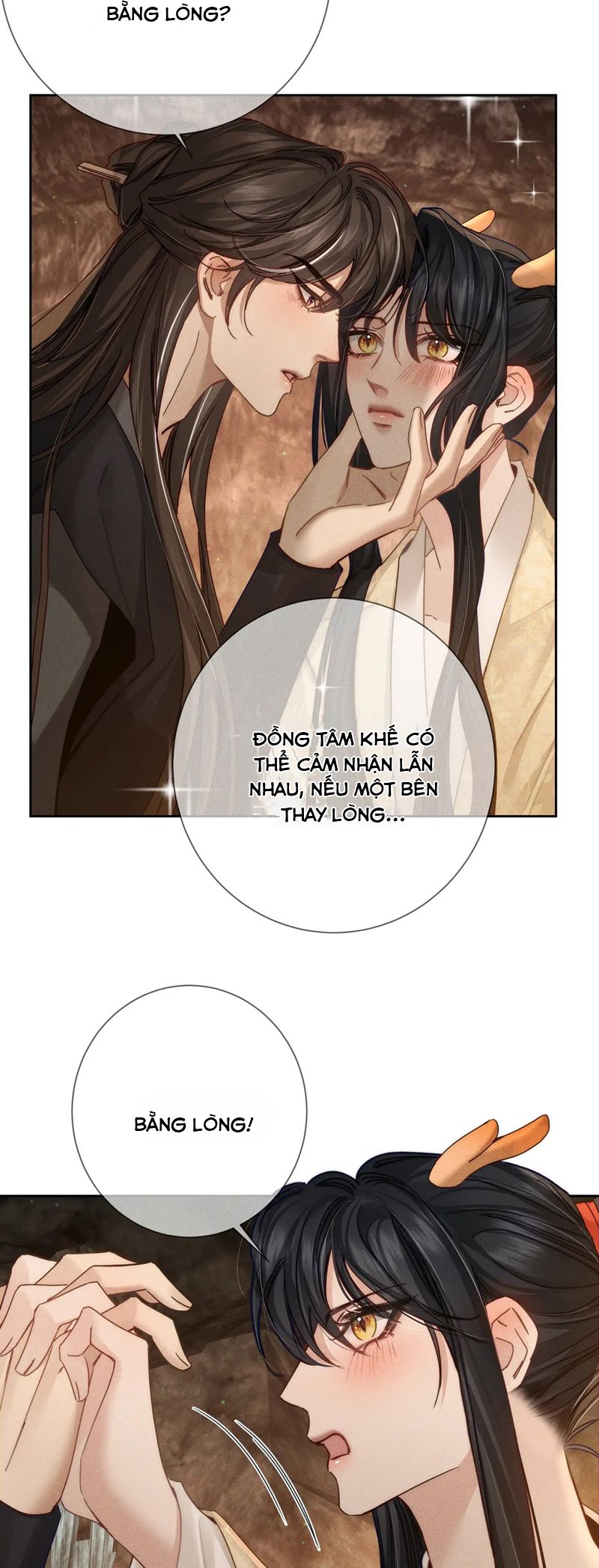 Nhân Vật Chính Chỉ Muốn Yêu Đương Chapter 166 - Trang 2