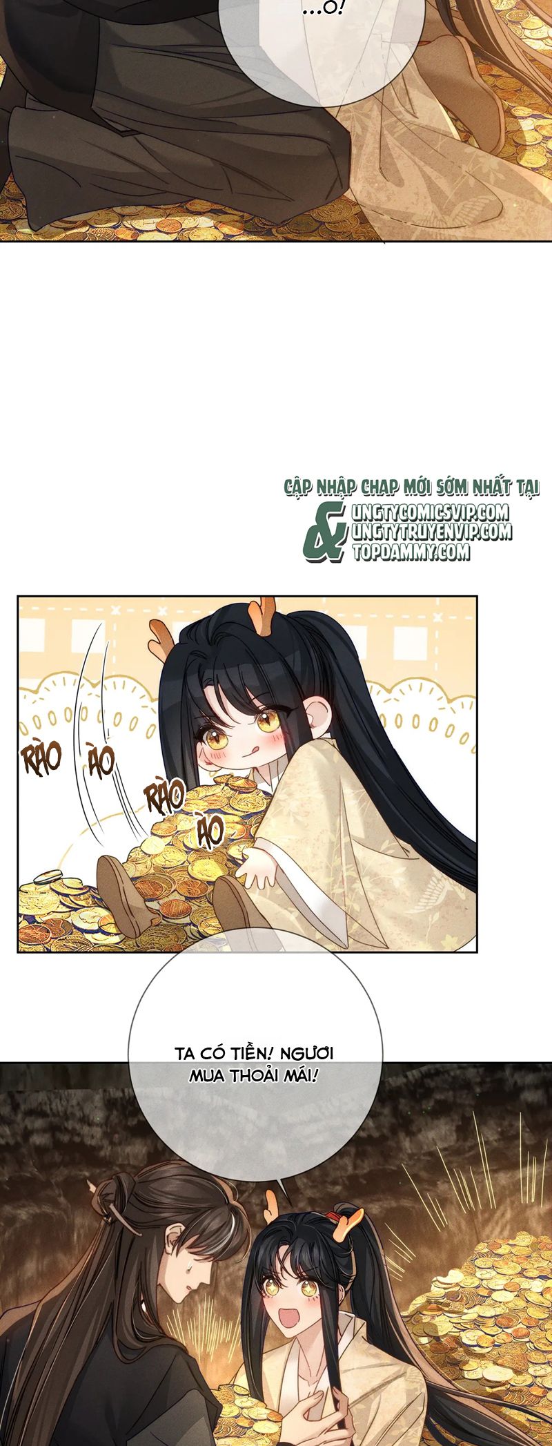 Nhân Vật Chính Chỉ Muốn Yêu Đương Chapter 166 - Trang 2